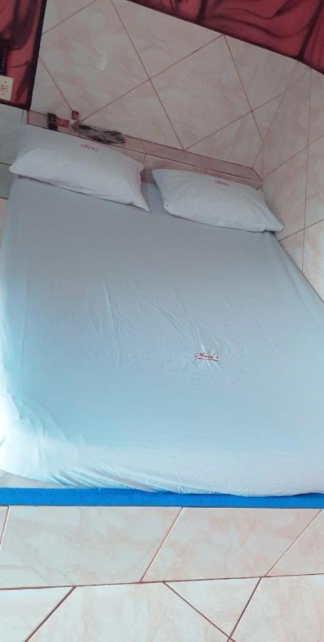 Miru'S Motel Ріу-Верді Екстер'єр фото